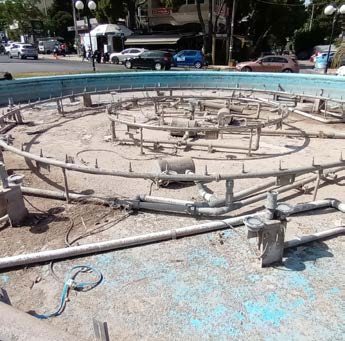 Επαναφορά εγκαταλελειμμένης εγκατάστασης
