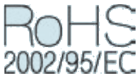 RoHS 2002/95/EC